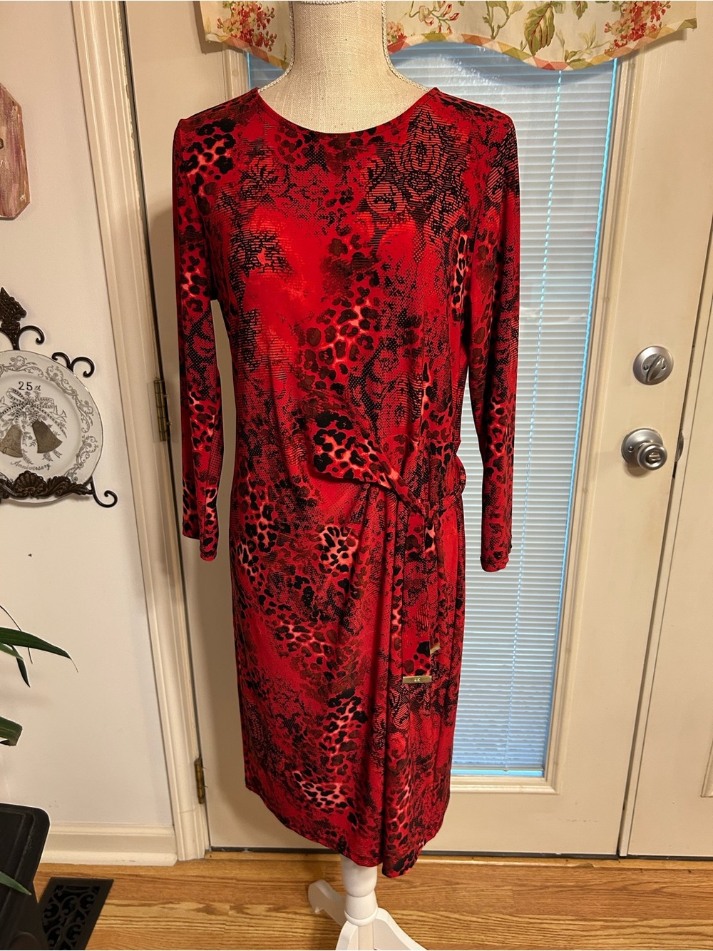 Dress #6032